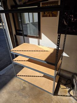 shelf