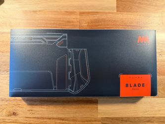 Mumba Fortress Case for Nintendo Switch 2 with Front Cover & Metal Stand