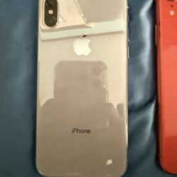 iphone for parts 