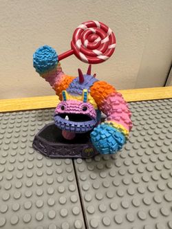 Skylander Pain Yatta