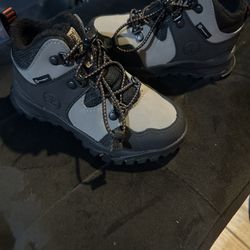 Timberlands Toddler Brand New 