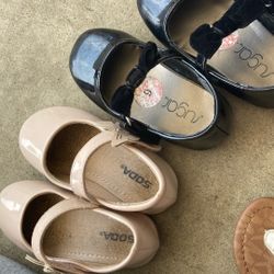 Cute Infant Size 6