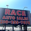 Race Auto Sales
