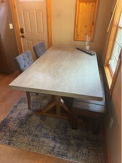 Moving Sale! Dining Room Set