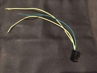 Pacer 3rd brake light logic module