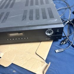 JBL VMA160 Commercial Series Mixer/Amplifier. 