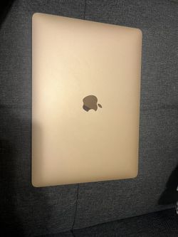 MacBook Air