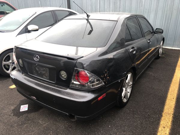 2006 Lexus is300 for Sale in Dallas, TX - OfferUp