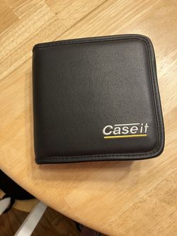 CD Case