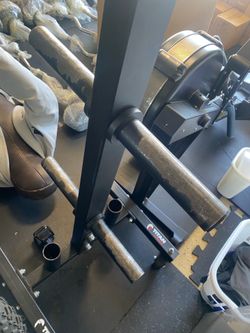 Titan Fitness Olympic Weight Tree