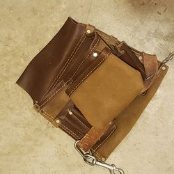 Tool holster