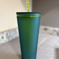 New Starbucks Tumbler 