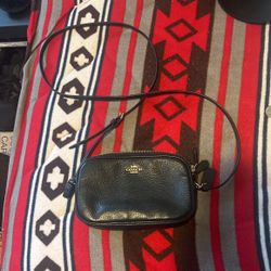 Coach Crossbody Bag 