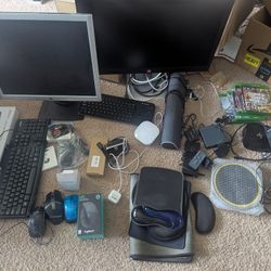 MOVING Lots Of Stuff Here 