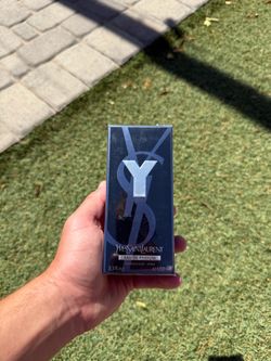 YSL Cologne