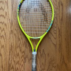 23 Inch Tennis Racket 