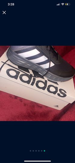 Adidas Basketball Ball Shoes Size 8.5