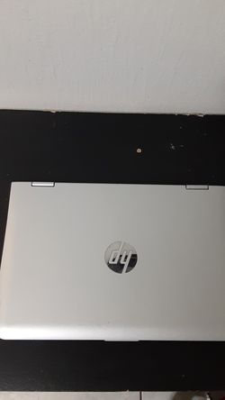 Hp pavilion