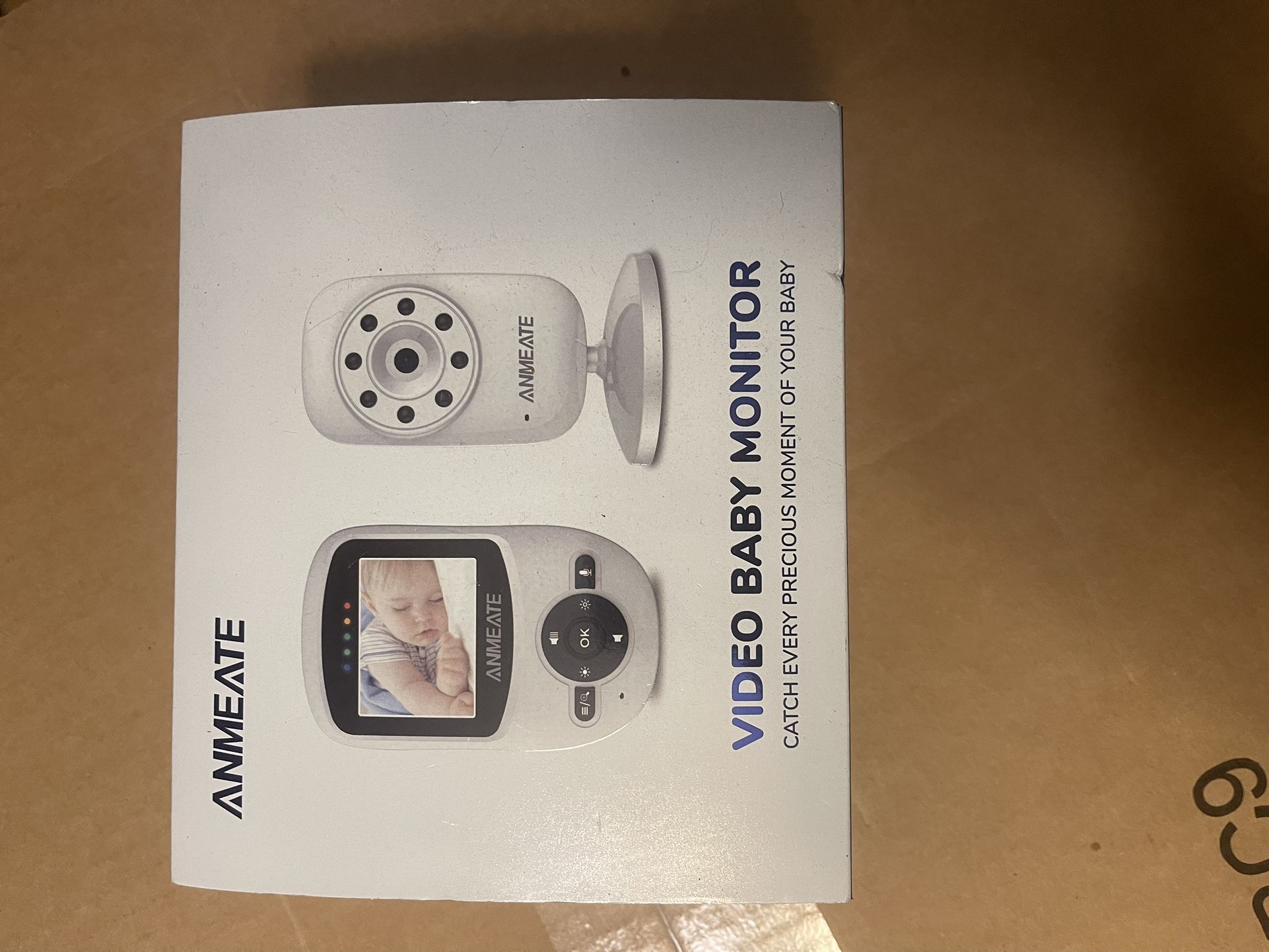 Baby Monitor