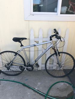 Bikes 