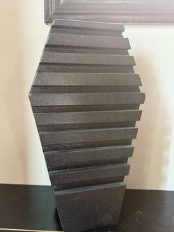 Coffin Eyeshadow Pallet Holder