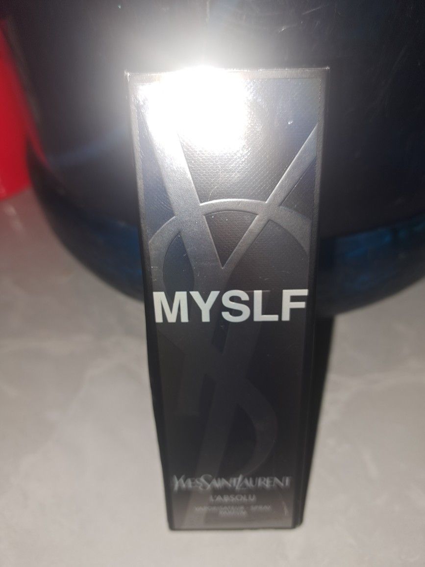 Ysl Myslf