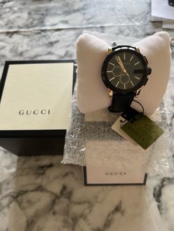 Gucci Men Watch