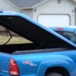 Toyota X Runner Trunk Lid 