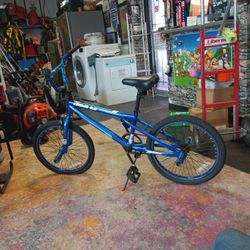 Kids 20" Bike $60