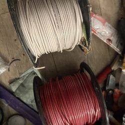 I Have 3 Rolls THHN Wire 500 ft. 12 Gauge Stranded   