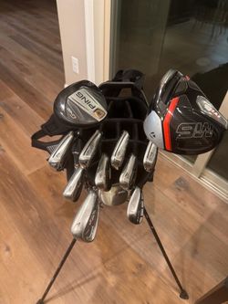 Golf Club Set