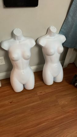 Maniquies 40 Each