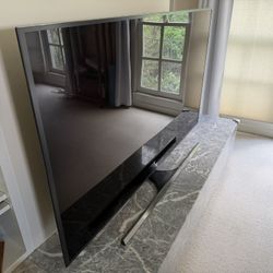 65” Samsung HDR TV