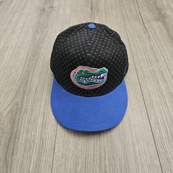 Nike Florida Gators Polka Dots True Snapback Hat