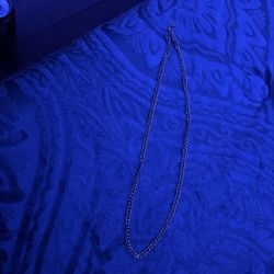 10k Gold Men’s Cuban Link Chain