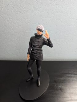 Jujutsu Kaisen Satorou Gojo Figure