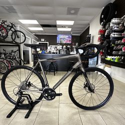 Cannondale synapse Tiagra