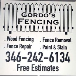 Fence