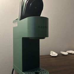 Keurig Coffee machine