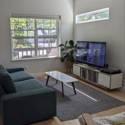 Media Table / Record Storage