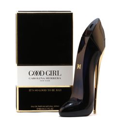 Carolina Herrera Good Girl 