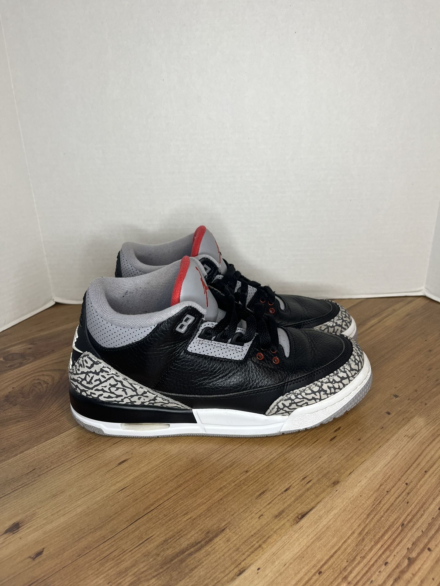 jordan retro 3 for sale