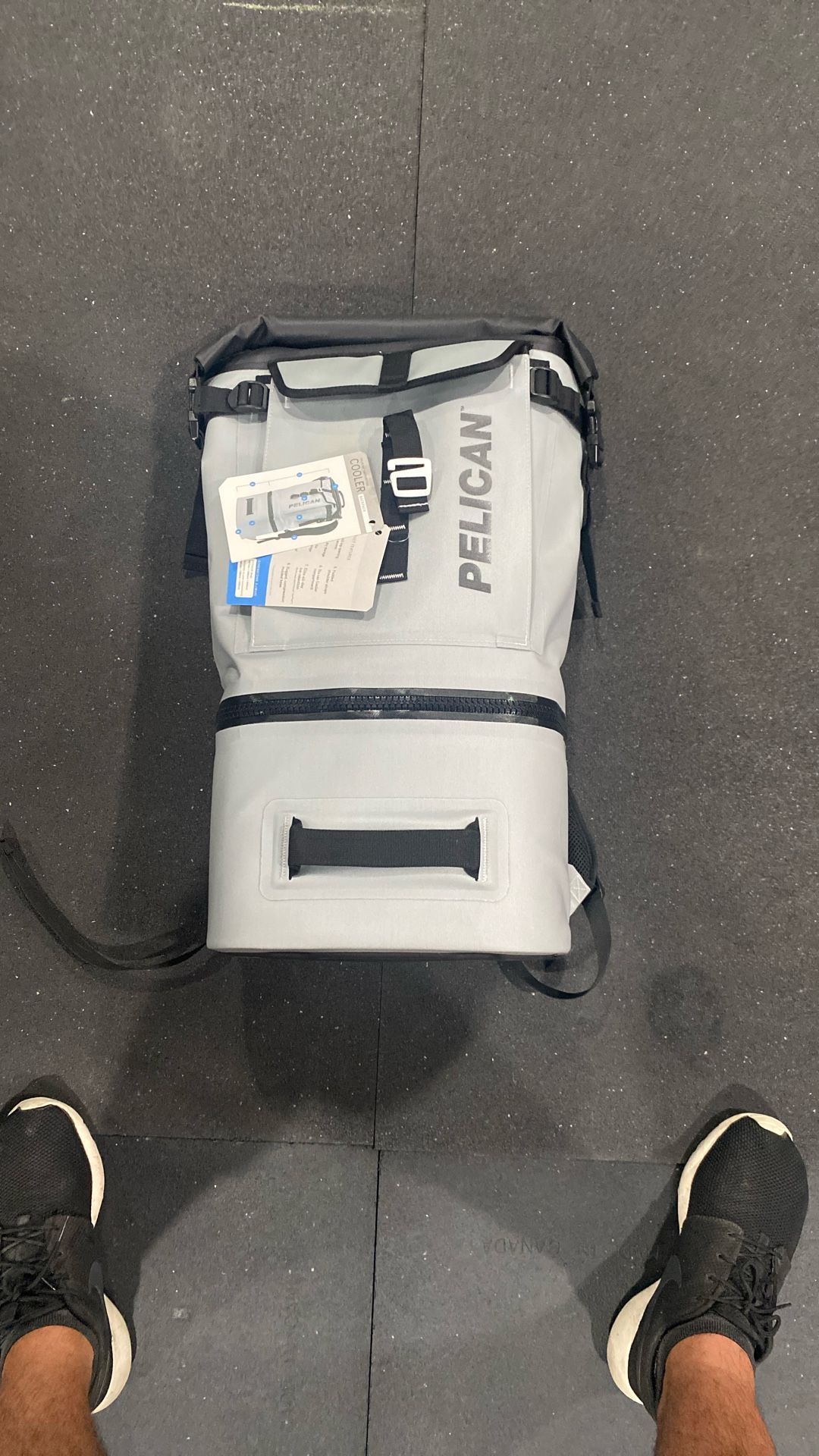 Pelican Dayventure Cooler Backpack (New)