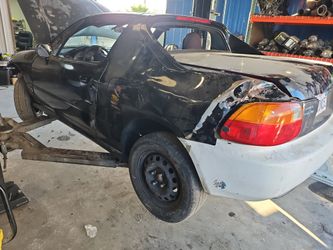 93 Honda Del Sol Parts
