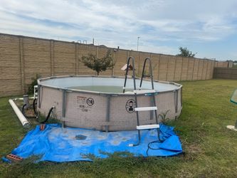 pool