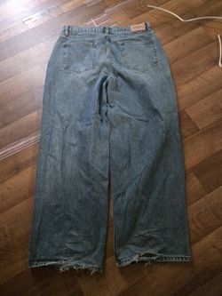 RSQ Ultra Baggy