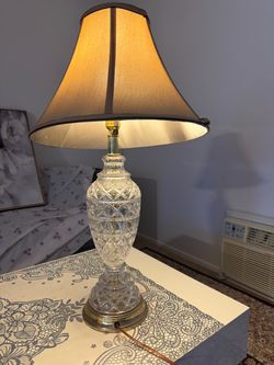 Lamp stand