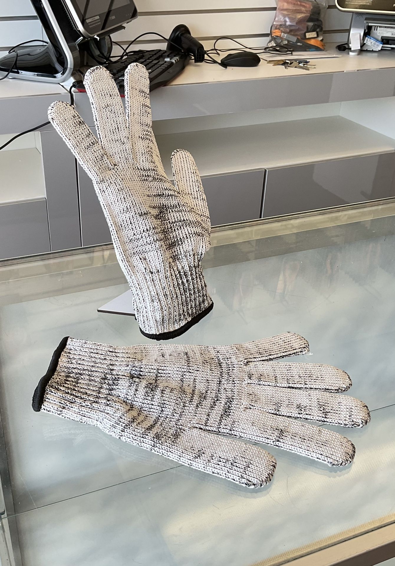 Thermal Gloves