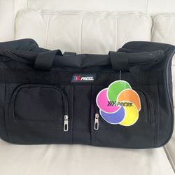 Personal Item Bag With Wheels