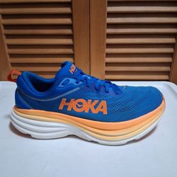 Hoka Bondi 8 Men's Running Shoe * Size: 11.5D